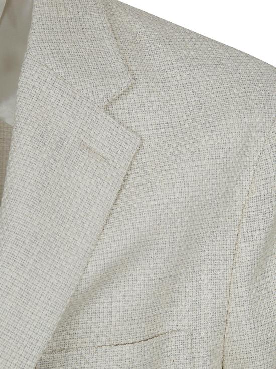 26SS 에트로 수트 자켓 MRCA0070 99TUBQ5 M0005 BROWN - ETRO