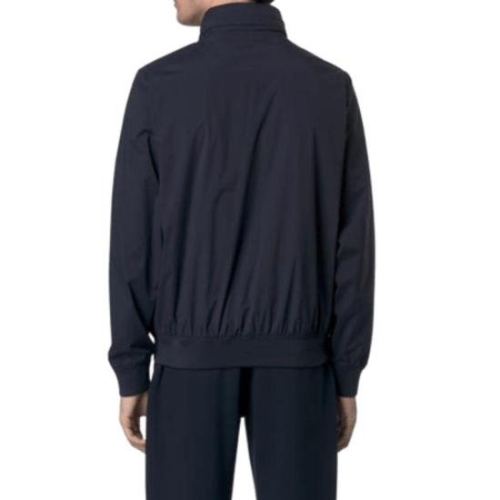 26SS 까웨 자켓 K3123VW K89 BLUE DEPTH - K-WAY