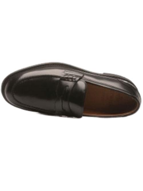 25FW 버윅 로퍼 5633 ANTIC EBANO BROWN - BERWICK