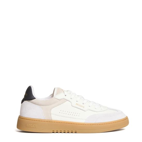 26SS 악셀 아리가토 스니커즈 F3032001 WHITE GUM BIANCO