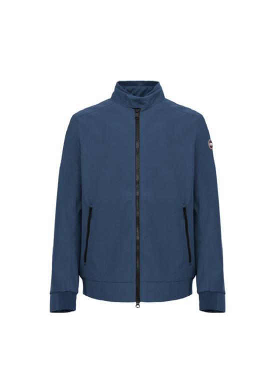  콜마르 코트 1863R 6WV 674 BLU BLUE