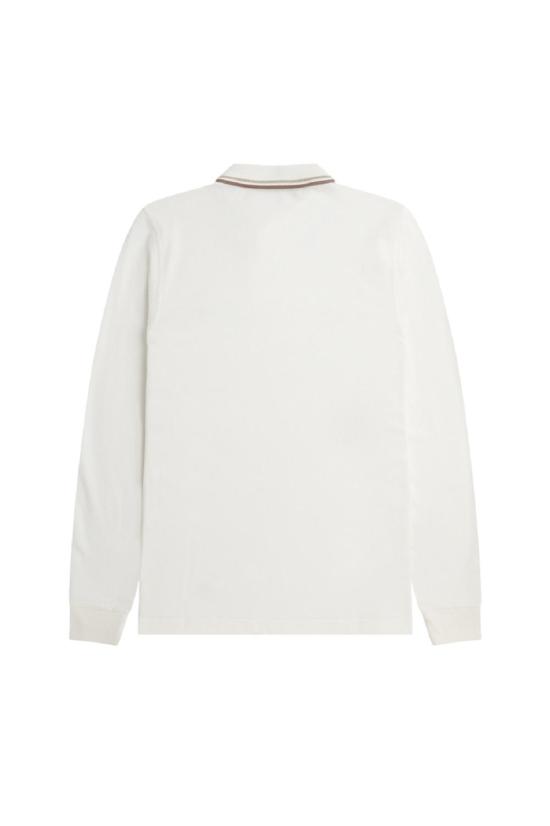  프레드페리 폴로 티셔츠 M3636 U83 BIANCO WHITE - FRED PERRY