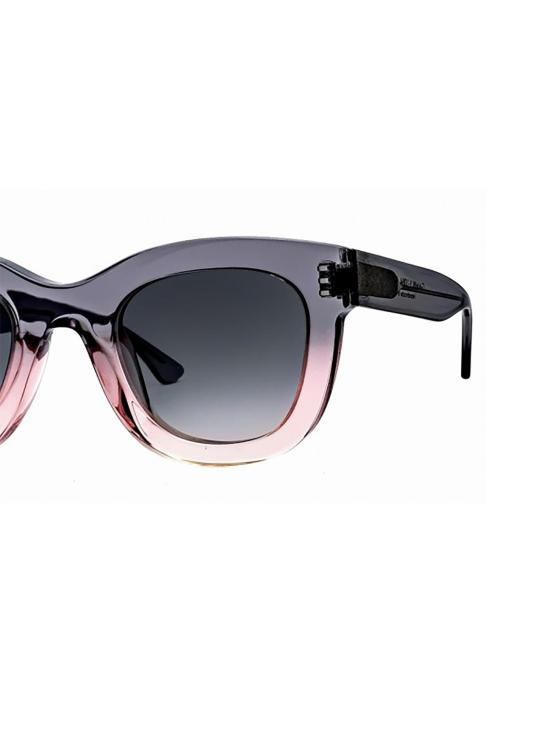 26SS 티에리라스리 선글라스 GAMBLY 1084 BROWN - THIERRY LASRY