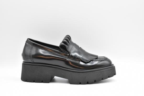  재닛앤재닛 로퍼 04091 NERO BLACK