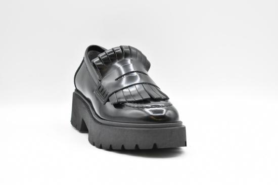  재닛앤재닛 로퍼 04091 NERO BLACK - JANET&JANET