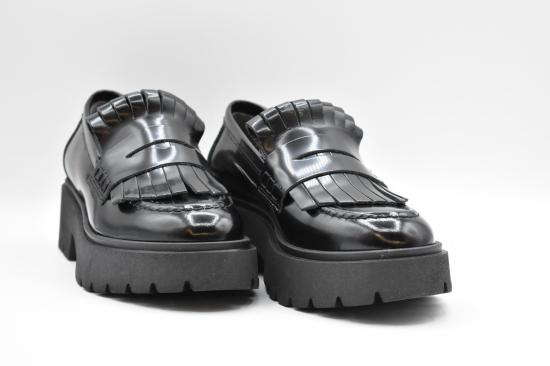  재닛앤재닛 로퍼 04091 NERO BLACK - JANET&JANET