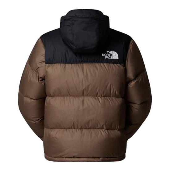 25FW 노스페이스 1996 RETRO 레트로 눕시 자켓 NF0A3C8D DHL1 BROWN BLACK - NORTH FACE