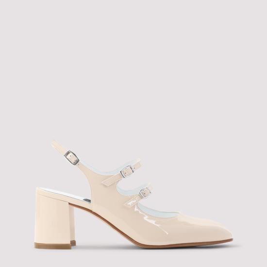 26SS 카렐 페리스 힐/펌프스 BANANA 20 BEIGE - CAREL PARIS