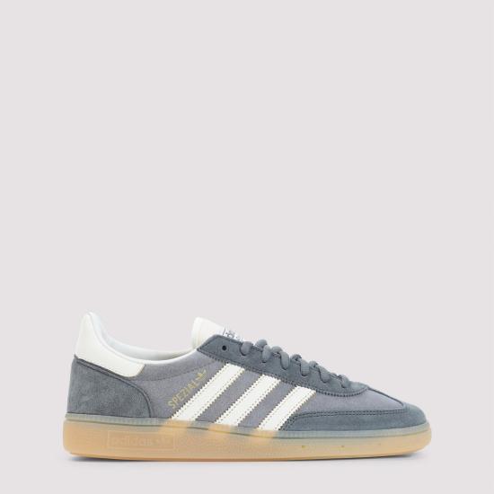 26SS 아디다스 스니커즈 IH6588 GREY FOUR OFF WHITE - ADIDAS