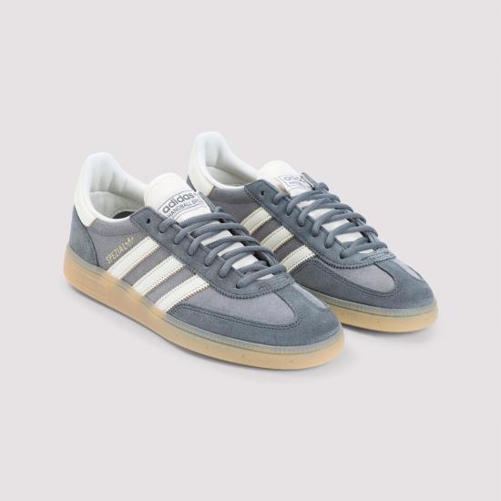 26SS 아디다스 스니커즈 IH6588 GREY FOUR OFF WHITE - ADIDAS