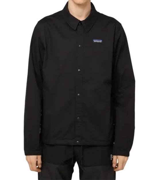 26SS 파타고니아 자켓 20465 BLK BLACK - PATAGONIA