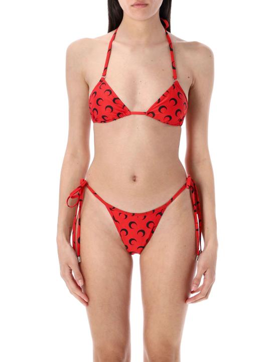 25SS 마린세르 비치웨어 WSW011ACJER0003 RD10 RED