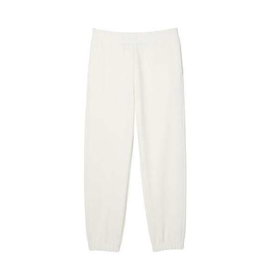  라코스테 스트레이트 팬츠 XF7077 70V PANNA CREAM