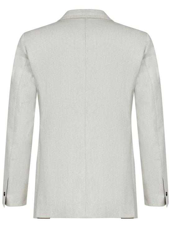 25FW 프랜지스 콜렉션 아우터 FMG105 CREAMBUFF BEIGE - FRANZESE COLLECTION