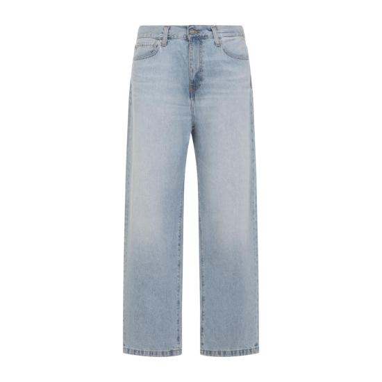 26SS 칼하트 WIP 랜든 데님 팬츠 I03046801WU00 BLUE