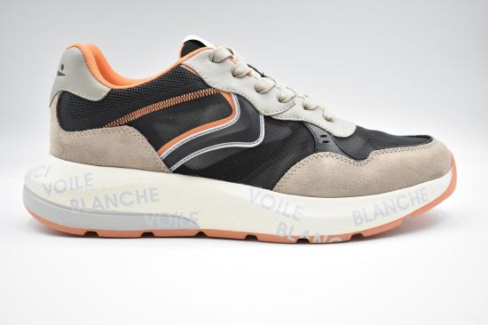 FALL WINTER 보일브랑쉐 드레스 슈즈 04 1E09 SHINE BEIGE ORANGE