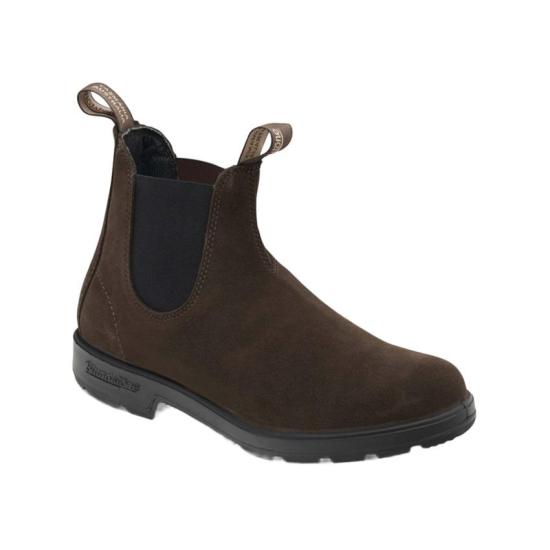 25FW 블런드스톤 부츠 2410BC 2410 BROWN BROWN - BLUNDSTONE