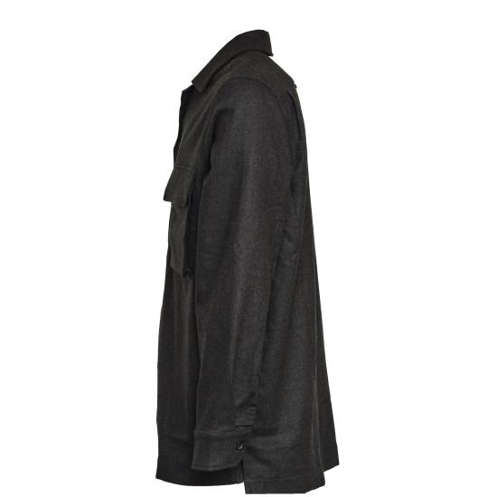 25FW 디파트먼트5 코트 UC08251M2TS0136000 716 VERDE - DEPARTMENT 5