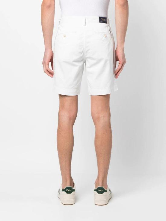  폴로 랄프로렌 숏팬츠 710 799213 031 WHITE - POLO RALPH LAUREN