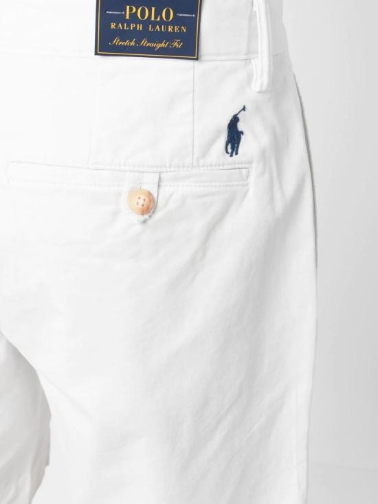  폴로 랄프로렌 숏팬츠 710 799213 031 WHITE - POLO RALPH LAUREN