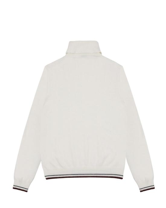  콜마르 긴팔 티셔츠 4488 5XU 01 BIANCO WHITE - COLMAR