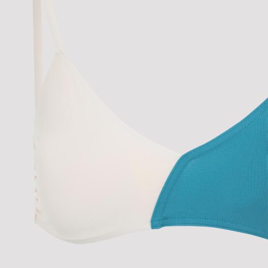 26SS 에레스 비치웨어 032609 01592 PERSANE PERCALE BLUE - ERES