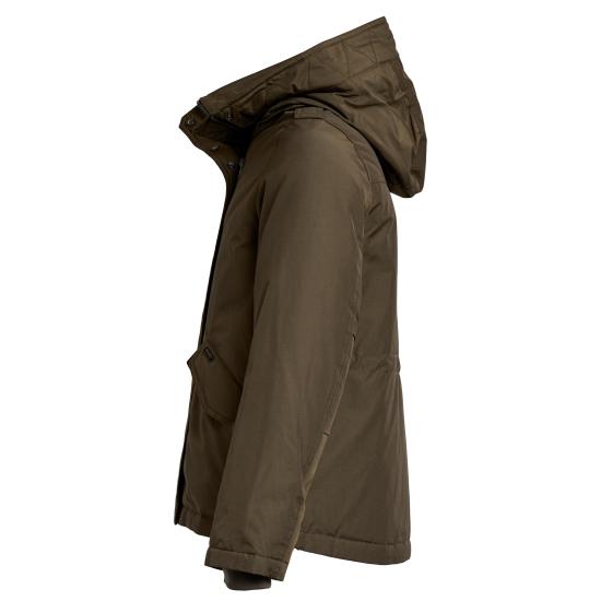 25FW 울리치 코트 CFWWOU2075FRUT0001 DAG MILITARE - WOOLRICH