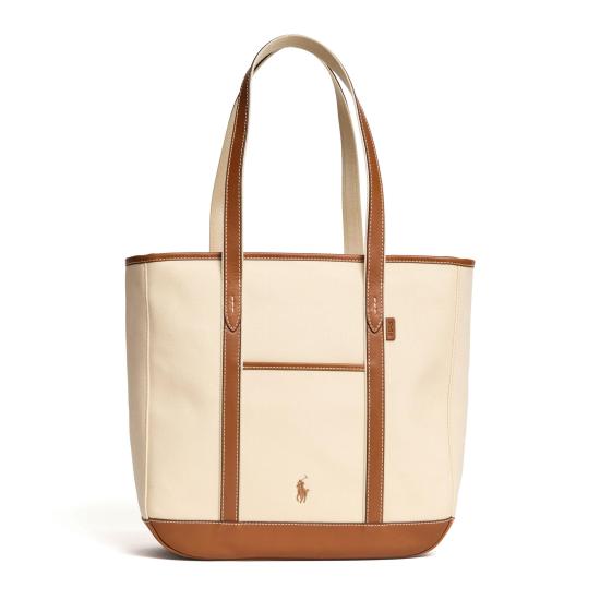 26SS 폴로 랄프로렌 가방 428968158001 001 BEIGE