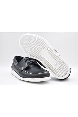  처치스 드레스 슈즈 EDB019 MARSKE NAVY BLUE - CHURCHS