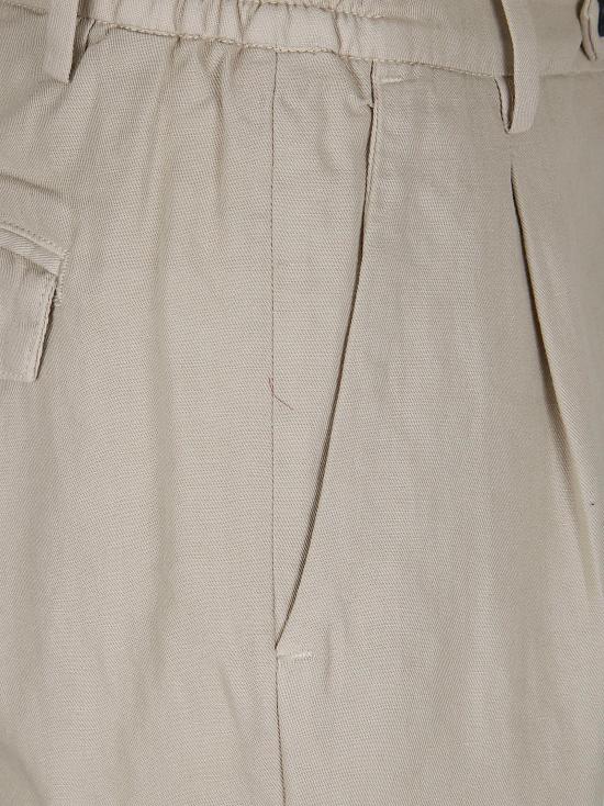 26SS 일레븐티 스트레이트 팬츠 M75PANL06 TET0M016 02 SABBIA NUDE NEUTRALS - ELEVENTY