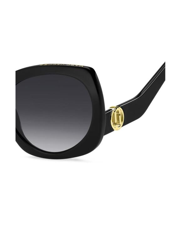 26SS 마크제이콥스 선글라스 MARC 808 S 807 9O BLACK - MARC JACOBS