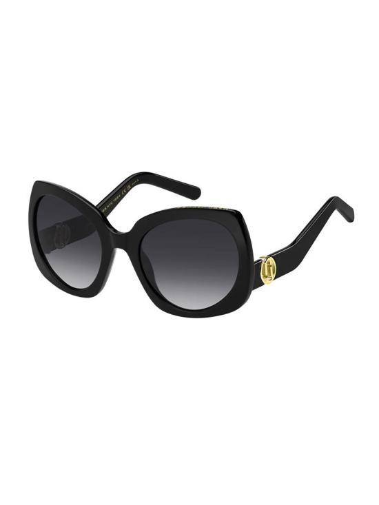 26SS 마크제이콥스 선글라스 MARC 808 S 807 9O BLACK - MARC JACOBS