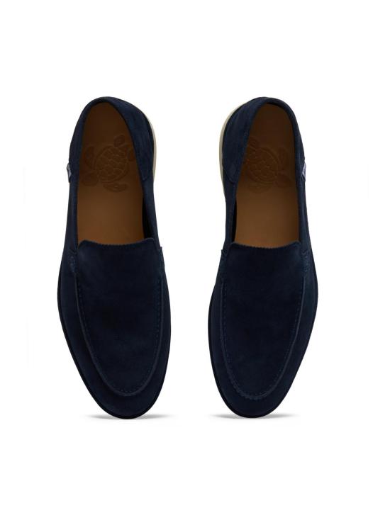 26SS 빌보콰 로퍼 CDEE5601 390 BLUE - VILEBREQUIN