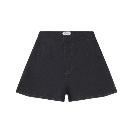 26SS 자크뮈스 숏팬츠 SOW00612AD00041 390 DARK NAVY BLUE
