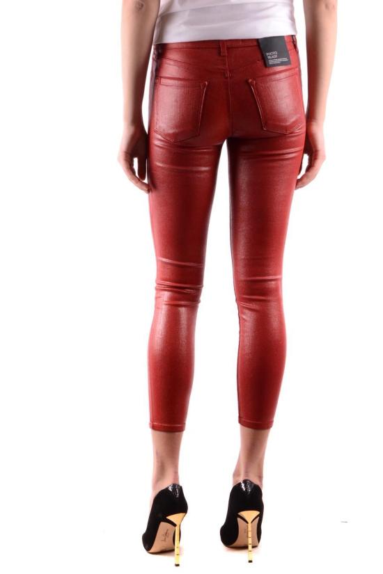  제이브랜드 데님 팬츠 835I563 GJ62004 RED - J BRAND