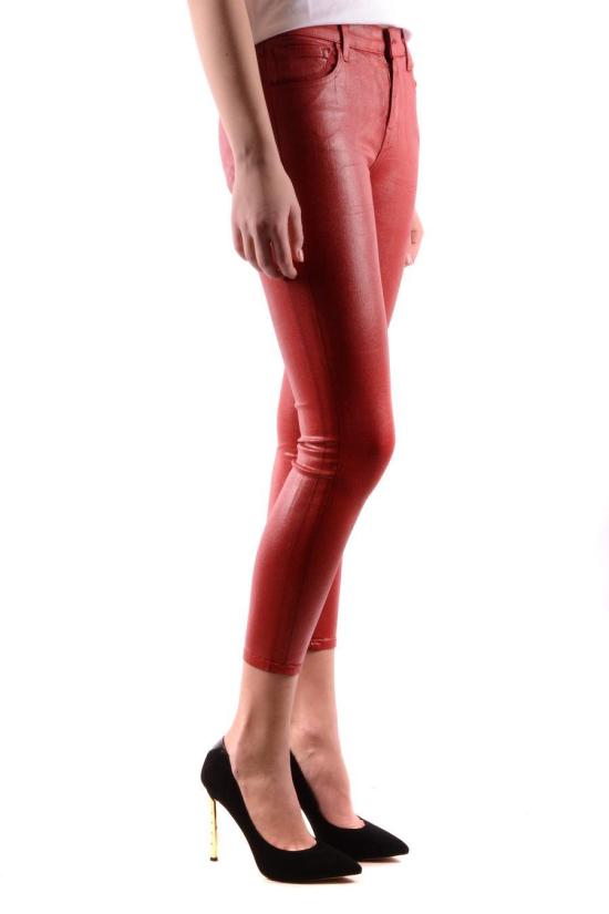  제이브랜드 데님 팬츠 835I563 GJ62004 RED - J BRAND