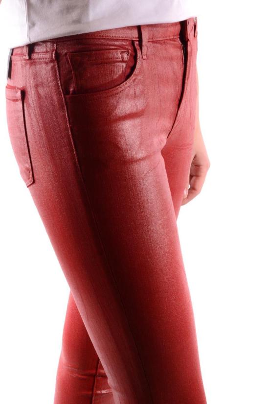  제이브랜드 데님 팬츠 835I563 GJ62004 RED - J BRAND