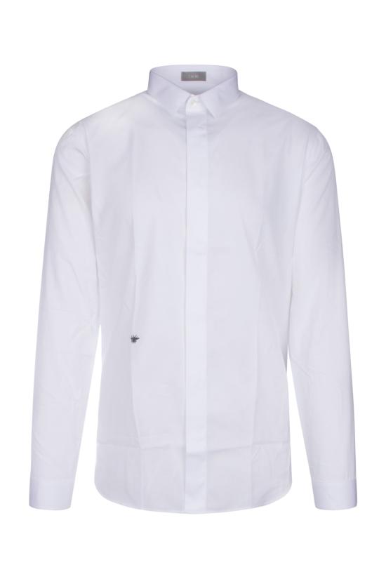 26SS 디올 긴팔 셔츠 433C529B1581 089