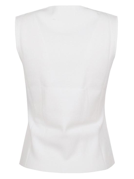 26SS 파로쉬 스웨터 D540952 ROMA26 002 PANNA NUDE NEUTRALS - PAROSH