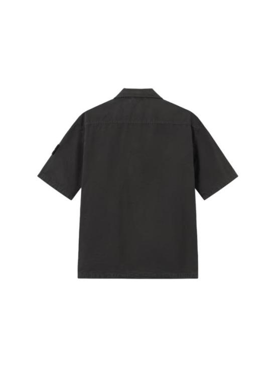 26SS STONE 셔츠 1200031 S00WNV0165 ANTHRACITE - OTHER BRANDS