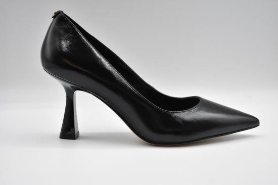  마이클 코어스 로퍼 40F3CLMP2L CLARA BLACK