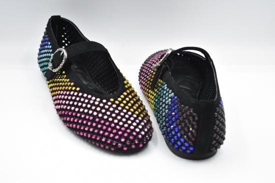 26SS 커트가이거 로퍼 MAYFAIR BALLET 7771 - KURT GEIGER