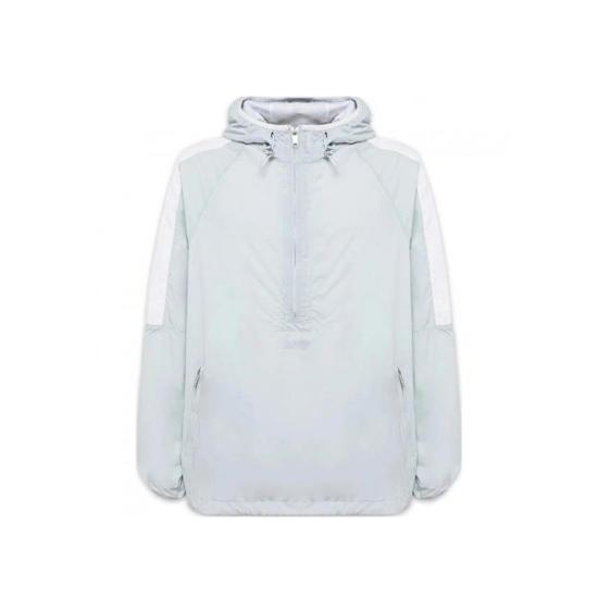 FALL WINTER 오트리 자켓 A24EJXPM 551A Blue BLUE