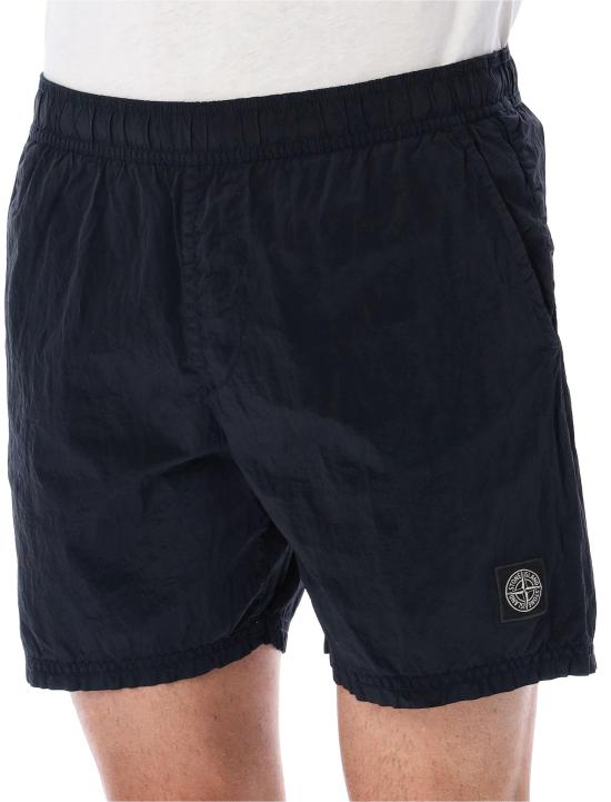 25SS 스톤 아일랜드 스윔팬츠 S15B100009S0043 V0020 NAVY - STONE ISLAND