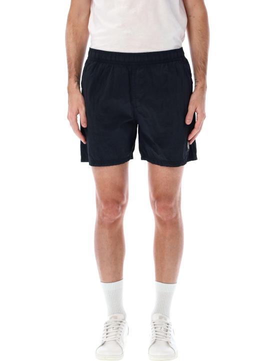 25SS 스톤 아일랜드 스윔팬츠 S15B100009S0043 V0020 NAVY