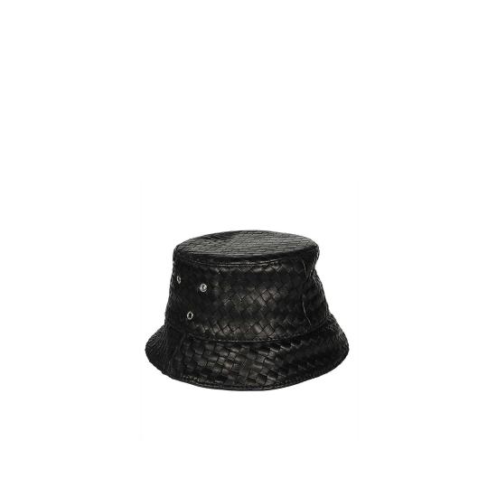  보테가베네타 모자 687343VZQO5 1000 Black BLACK - BOTTEGA VENETA