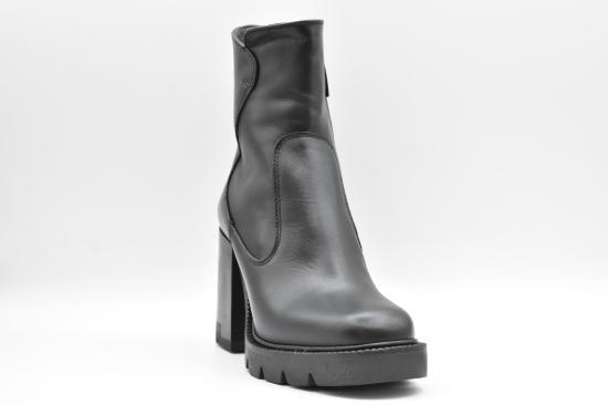  재닛앤재닛 로퍼 04252 NERO BLACK - JANET&JANET