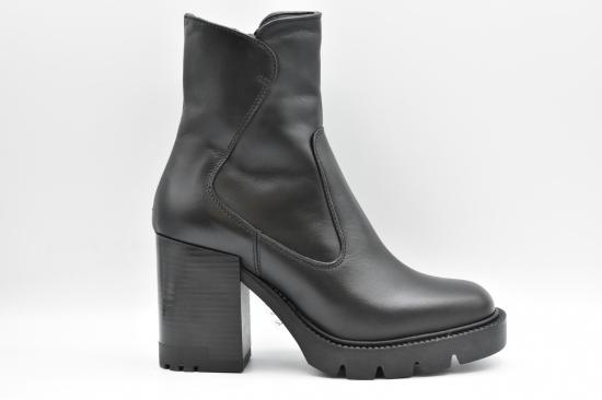  재닛앤재닛 로퍼 04252 NERO BLACK