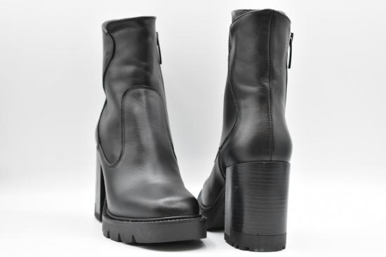  재닛앤재닛 로퍼 04252 NERO BLACK - JANET&JANET