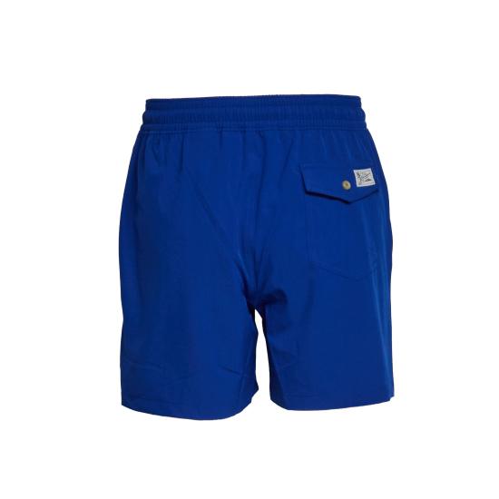 26SS 폴로 랄프로렌 스윔팬츠 710907255003 003 BLU - POLO RALPH LAUREN